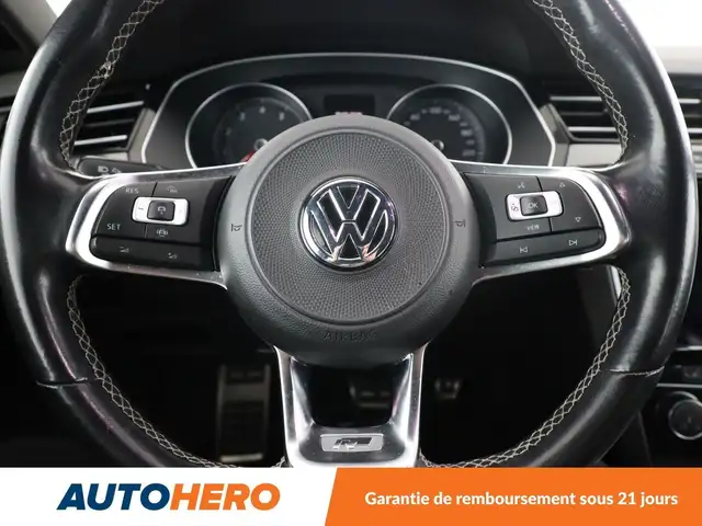 Volkswagen Arteon view 19