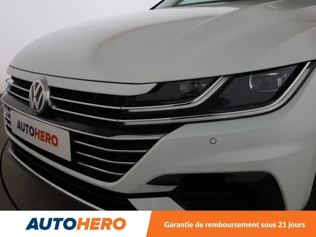Volkswagen Arteon view 29