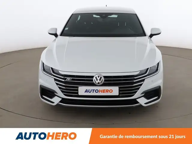 Volkswagen Arteon view 9