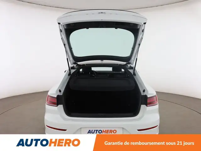 Volkswagen Arteon view 16