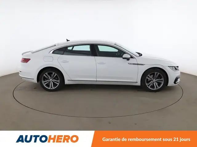 Volkswagen Arteon view 7