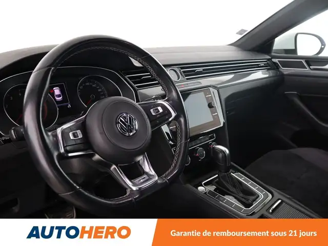 Volkswagen Arteon view 11