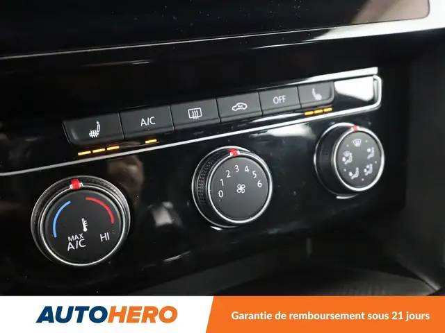 Volkswagen Arteon view 25