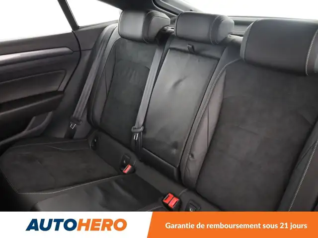 Volkswagen Arteon view 14
