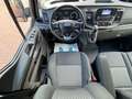 Ford Transit Custom 320 L2 Trend 9-Sitzer Klima PDC Noir - thumbnail 12