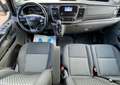 Ford Transit Custom 320 L2 Trend 9-Sitzer Klima PDC Noir - thumbnail 10