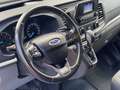 Ford Transit Custom 320 L2 Trend 9-Sitzer Klima PDC Noir - thumbnail 13