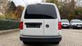 Volkswagen Caddy NFZ Maxi Kasten Benzin/CNG/1H./Mwst Blanc - thumbnail 7