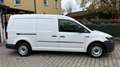 Volkswagen Caddy NFZ Maxi Kasten Benzin/CNG/1H./Mwst Blanc - thumbnail 5