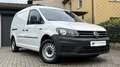 Volkswagen Caddy NFZ Maxi Kasten Benzin/CNG/1H./Mwst Blanc - thumbnail 2
