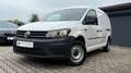 Volkswagen Caddy NFZ Maxi Kasten Benzin/CNG/1H./Mwst Blanc - thumbnail 1