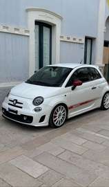 1.4 16v turbo t-jet 135cv