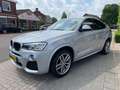 BMW X4 XDrive20i High Executive M Sport Edition / Leder / Grijs - thumbnail 5