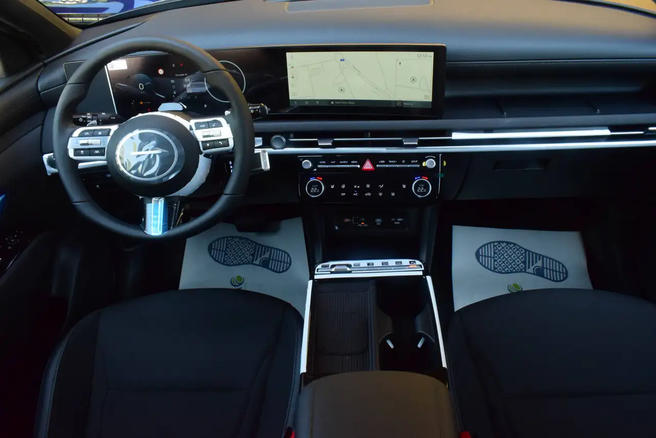 Hyundai Tucson 2026