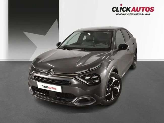 Citroen C4 1.2 130CV Max EAT8 - foto 1
