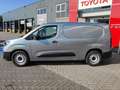 Toyota Proace City Long NAVIGATIOR 50KWH ELECTRIC L2 NIEUW EN DIRECT Grijs - thumbnail 5