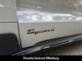 Porsche Taycan 4 Cross Turismo Sportpaket HUD Panorama Bose 360 K Weiß - thumbnail 8