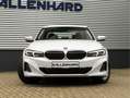 BMW 320 3-serie 320d - Sportstoelen - Trekhaak - 1-Hand - Blanc - thumbnail 4