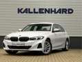 BMW 320 3-serie 320d - Sportstoelen - Trekhaak - 1-Hand - Blanc - thumbnail 1