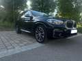 BMW X3 M BMW X3 M40d xDrive • M-Paket • Pano • TÜV & Bremse Czarny - thumbnail 1