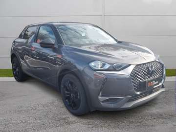 Crossback 1.5 BlueHDi So Chic