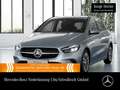 Mercedes-Benz B 180 PROGRESSIVE+LED+KAMERA+7G Silber - thumbnail 1