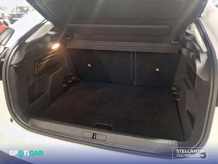Citroën C4 2024, foto 10