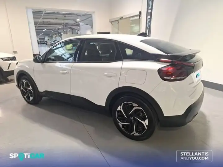 Citroën C4 2024, foto 4