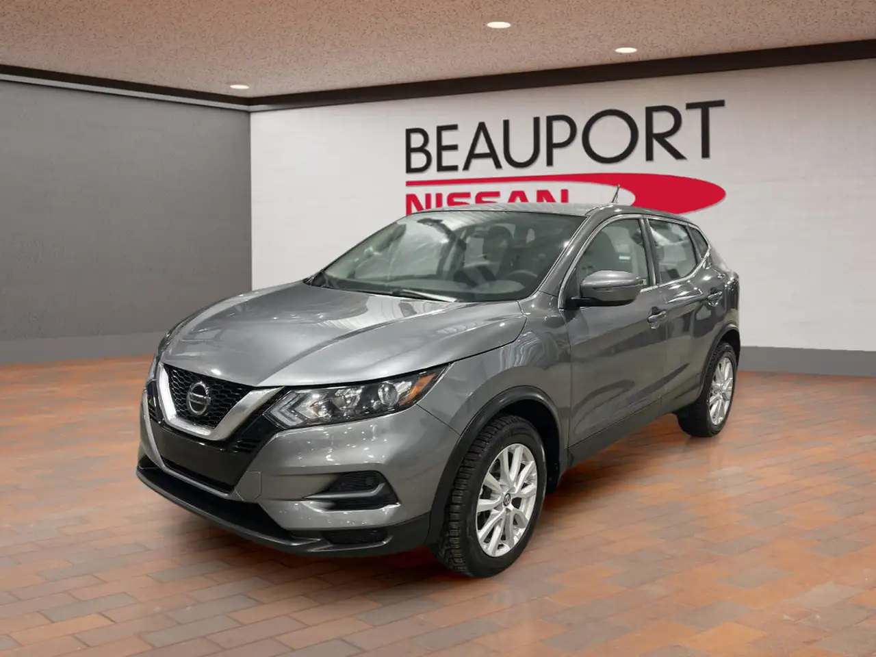2023 Nissan Qashqai