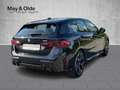 BMW 120 Aut M Sport LED Navi SHZ RFK Klimaaut Noir - thumbnail 3