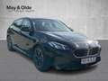 BMW 120 Aut M Sport LED Navi SHZ RFK Klimaaut Noir - thumbnail 4