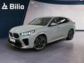 BMW X2 xDrive20d HK HiFi DAB LED RFK Gris - thumbnail 1