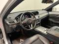 Mercedes-Benz E 250 CGI/ PANORAMA/ Nur 84.tKM/ 1.HAND/HISTORIE Silber - thumbnail 14