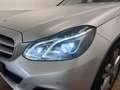 Mercedes-Benz E 250 CGI/ PANORAMA/ Nur 84.tKM/ 1.HAND/HISTORIE Silber - thumbnail 41