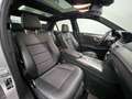 Mercedes-Benz E 250 CGI/ PANORAMA/ Nur 84.tKM/ 1.HAND/HISTORIE Silber - thumbnail 6