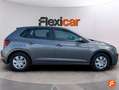 Volkswagen Polo 1.0 Advance 55kW Gris - thumbnail 9