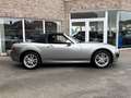 Mazda MX-5 MX-5 1.8 NCFL / Cruise control / 106000km / 12m wb Argent - thumbnail 7