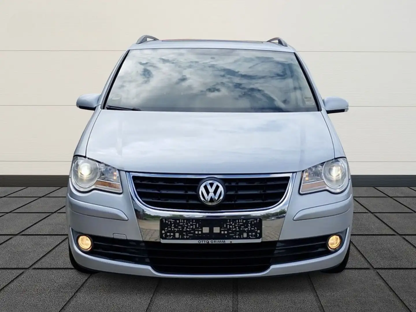 Volkswagen Touran Touran 1.9TDI Edition 105 Edition - 2