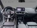 BMW X3 xDrive20d PanoSD LED Laser ///M-Sport StHzg Grau - thumbnail 3