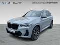 BMW X3 xDrive20d PanoSD LED Laser ///M-Sport StHzg Grau - thumbnail 1