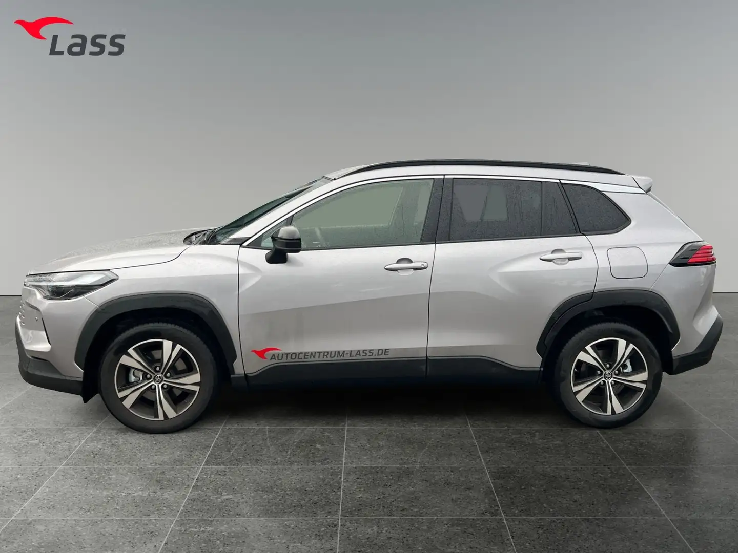 Toyota Corolla Cross 2.0 - 2