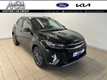 Nightline 1.0 Navi/Kamera/PDC/Teilleder