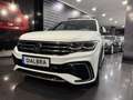 Volkswagen Tiguan 2.0TDI R-Line DSG 110kW Blanco - thumbnail 4