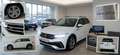 Volkswagen Tiguan 2.0TDI R-Line DSG 110kW Blanco - thumbnail 3