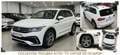 Volkswagen Tiguan 2.0TDI R-Line DSG 110kW Blanco - thumbnail 2