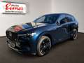 Mazda CX-60 3.3 SKYACTIVE-D M Homura 2xKlima 4xSHZ AUT Blau - thumbnail 3
