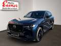 Mazda CX-60 3.3 SKYACTIVE-D M Homura 2xKlima 4xSHZ AUT Blau - thumbnail 2