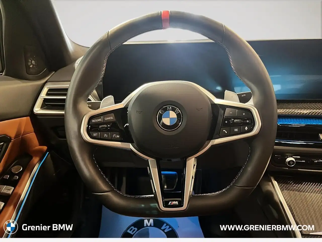 BMW 3 Series photo BMW 3 Series