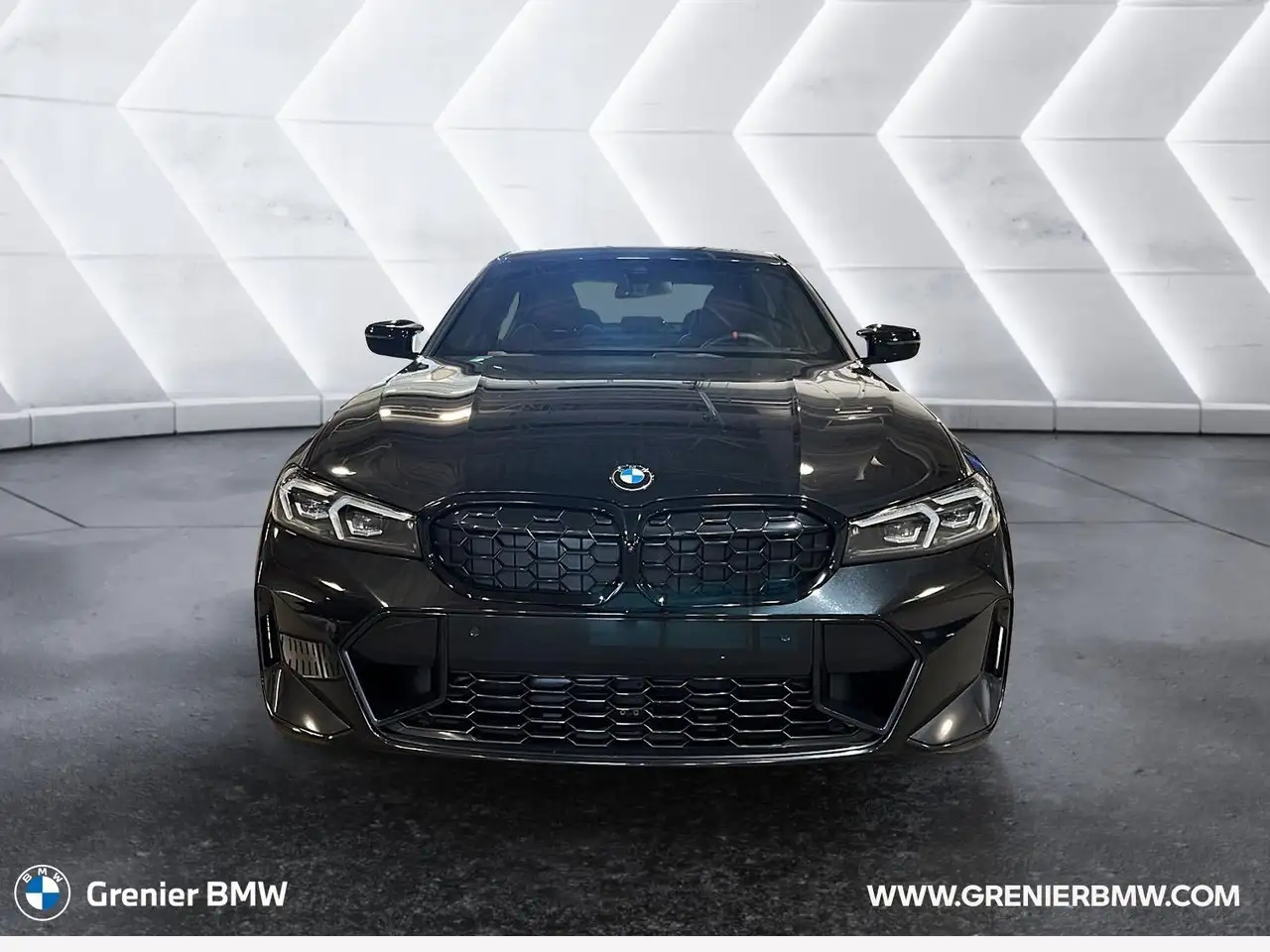 BMW 3 Series photo BMW 3 Series