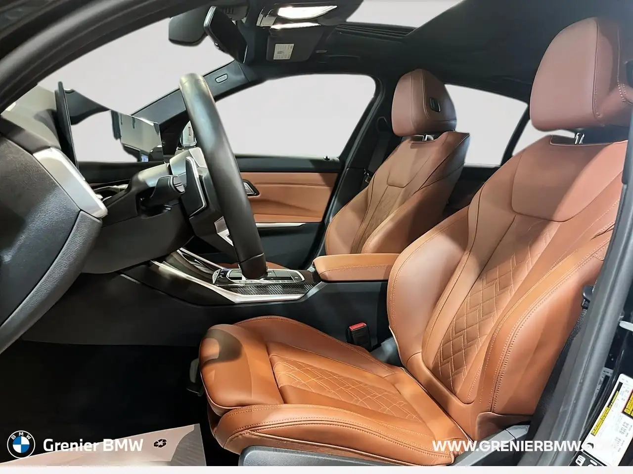 BMW 3 Series photo BMW 3 Series